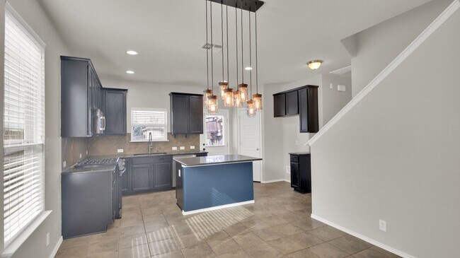 Photo - Spacious Buda Rental with Open Layout & Garage