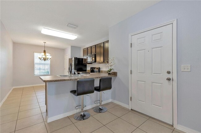 Photo - Beautiful, Clean and ready for move in 3/3/1cg Townhouse