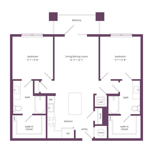 Photo - RENDER Covington By Crescent Communities