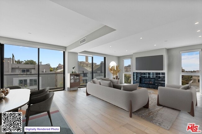 1621 Malcolm Ave Unit 401