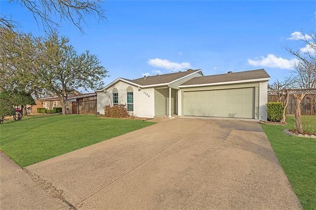 Photo - 1100 Brush Creek Dr