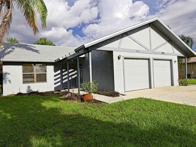 Duplex Cape Coral 3723 - Duplex Cape Coral 3723 Apartment Unit 3723 Skyline Boulevard