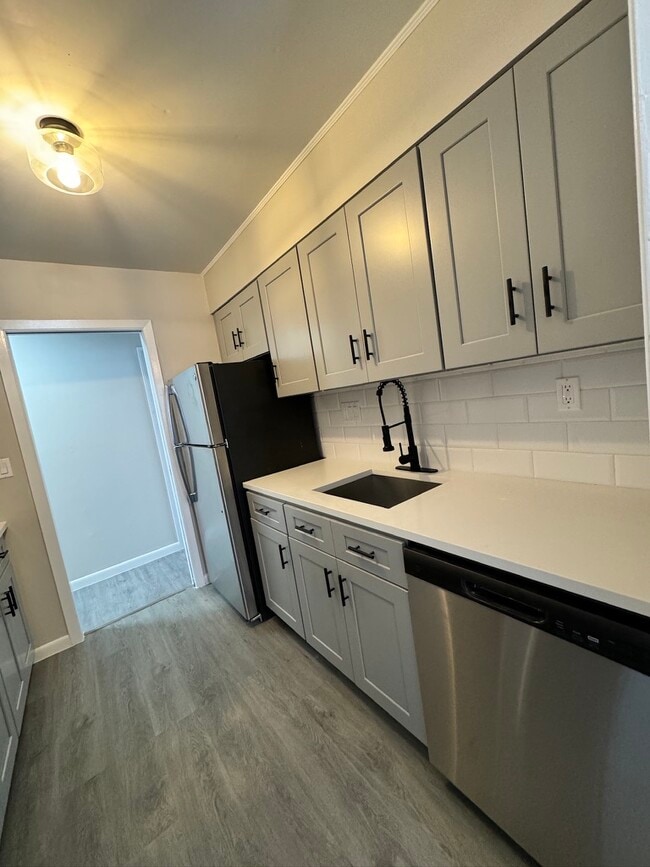 Sherwood Square Apartments Stratford, CT