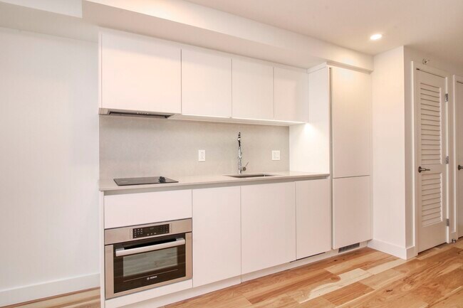 Photo - 3460 Rue Peel Unit 1217