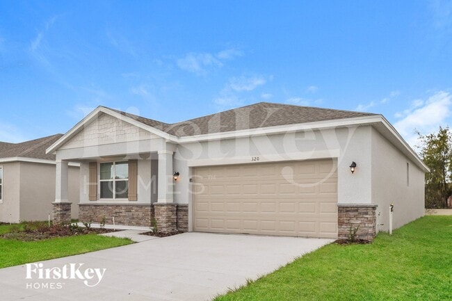 Photo - 320 Corbel Ln