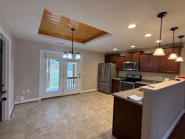 Photo - One Level 3 Bedroom 2 Bath Home in Hollins Area