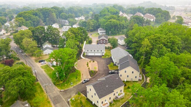 Cherry Hill Estates - Cherry Hill Estates