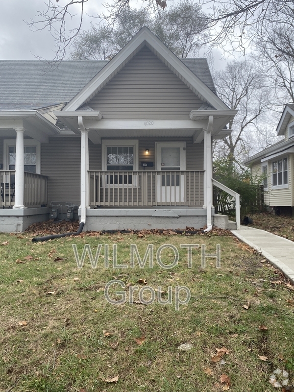 Building Photo - 4020 Rookwood Ave Rental