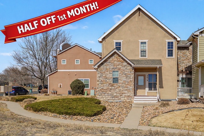 Building Photo - 5614 Bergamont Dr