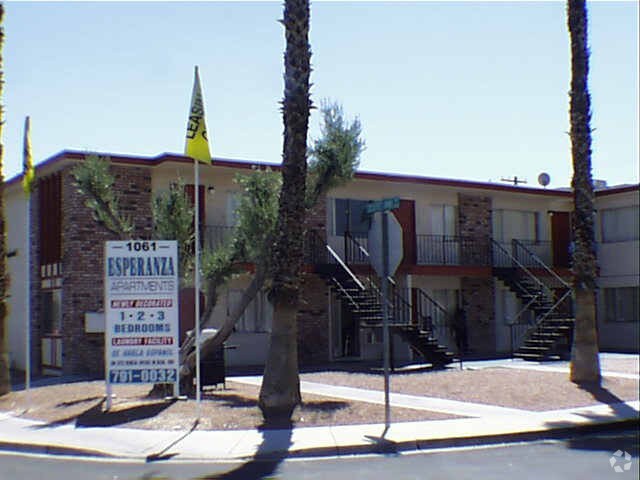 Photo - Esperanza Apartments