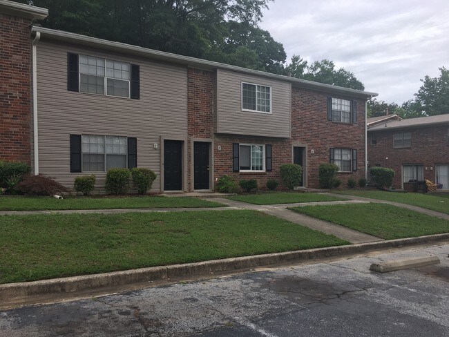 Photo - Kingstown Townhomes