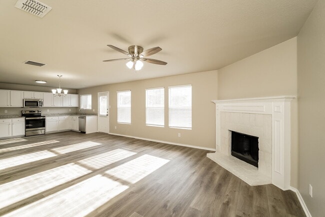 Photo - 3818 Ashleaf Pecan