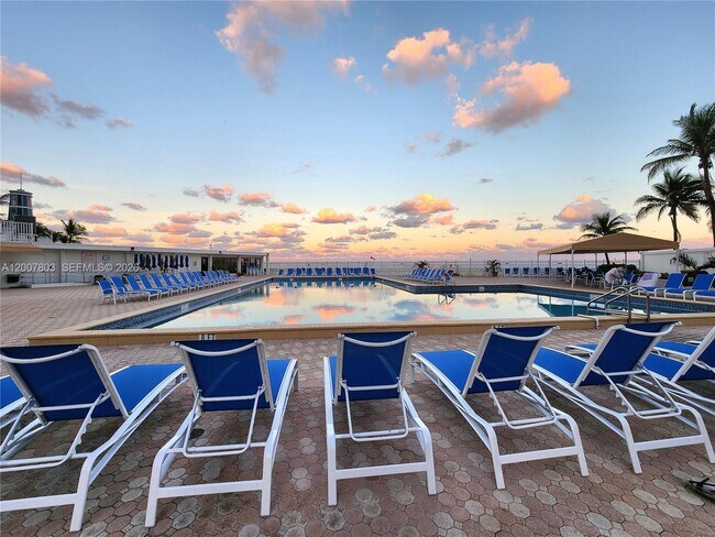 Photo - 3505 S Ocean Dr Unit 1103