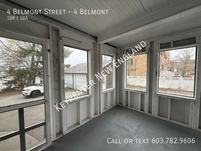 Photo - 4 Belmont St Unit 4 Belmont