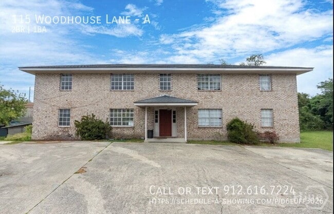Building Photo - 115 Woodhouse Ln Unit A