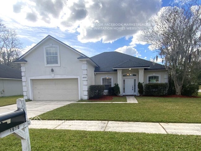 Building Photo - 1970 Cloister Ct