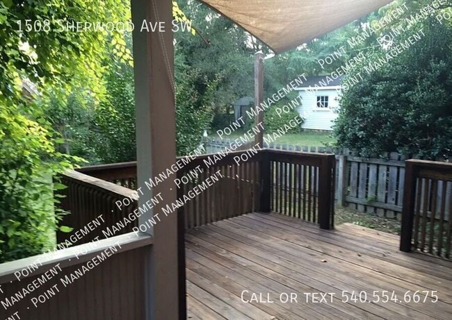 Photo - 1508 Sherwood Ave SW