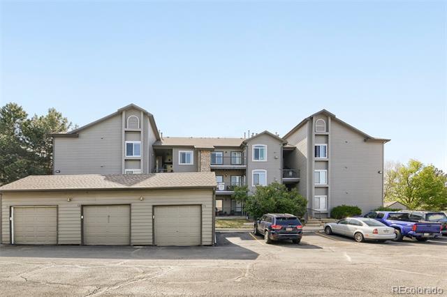 Photo - 2575 S Syracuse Way Unidad H104