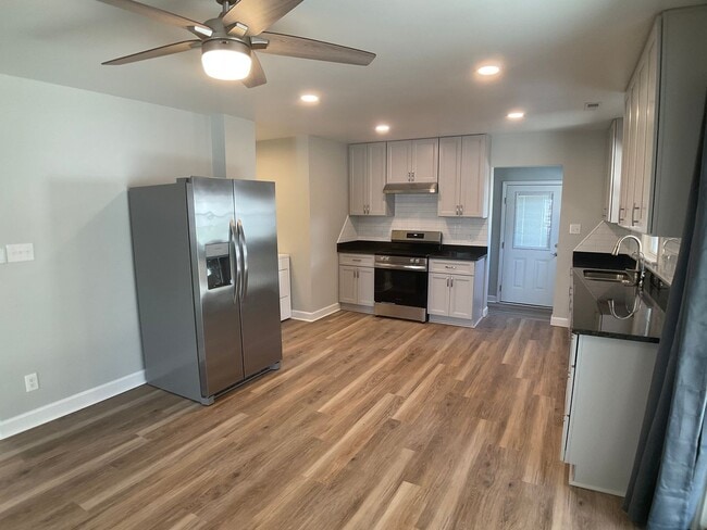 5121 Wake Forest Hwy