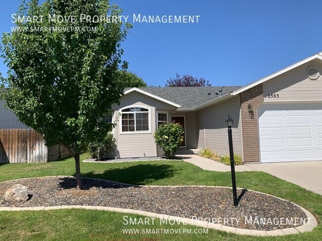 Photo - 2593 N Ridgebury Way