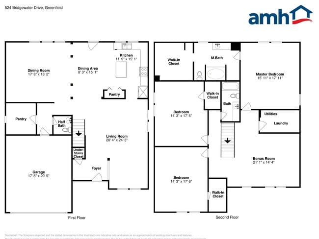 Photo - 524 Bridgewater Dr