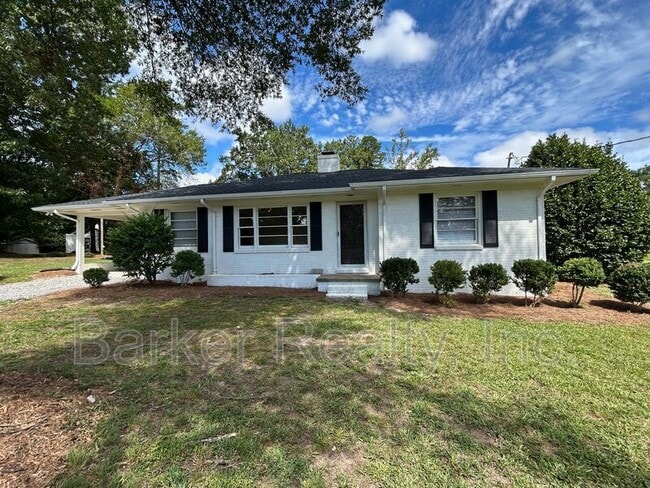 Building Photo - 5726 Fayetteville Rd Rental
