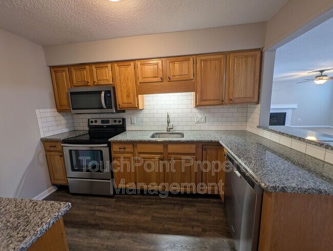 5001 Sharon Rd Unit K