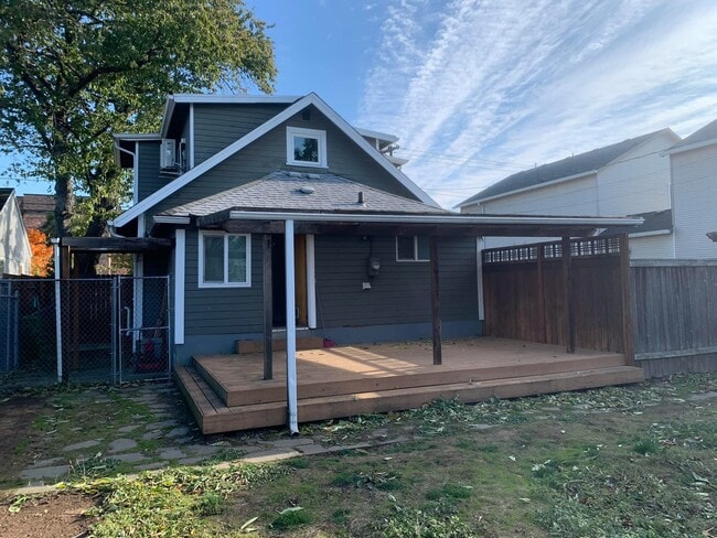 Photo - 7225 SE 60th Ave