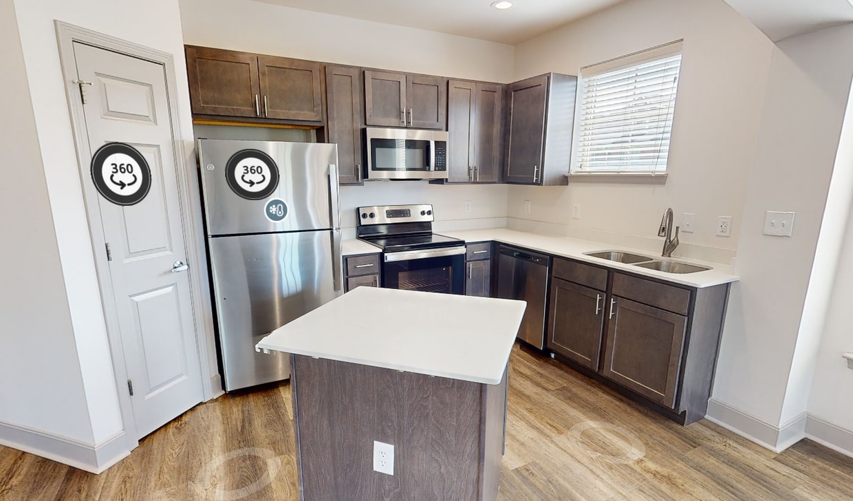 Photo - The Village at Stetson Square Apartments