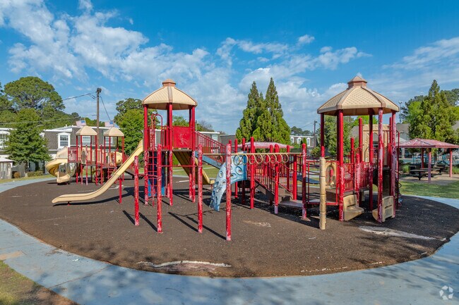 Playground