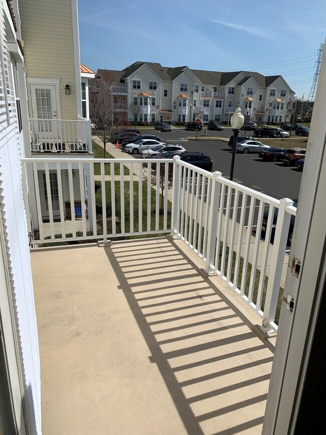 The Fairways at Bey Lea Apartments Toms River, NJ