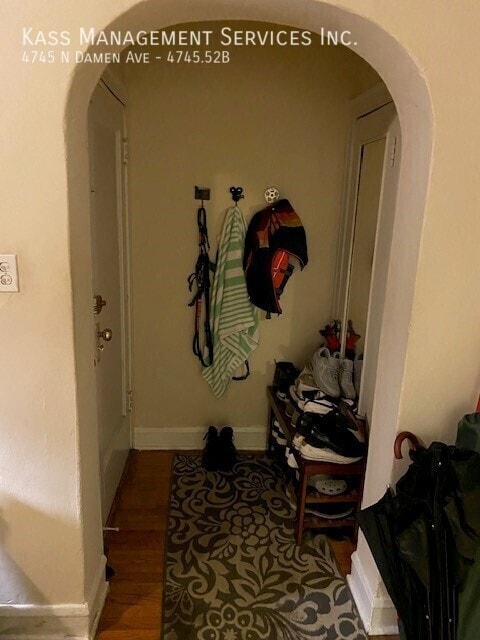 Photo - 4745 N Damen Ave Unit 4745.52B