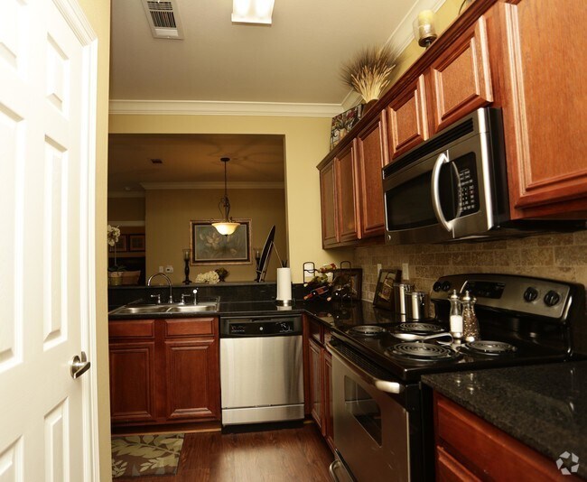 Ibis Trail Apartments For Rent in Covington, LA