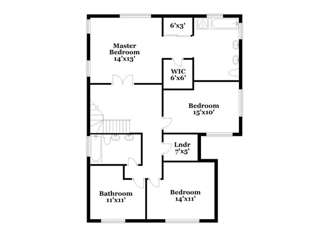 Photo - 9308 Euphoria Rose Ave