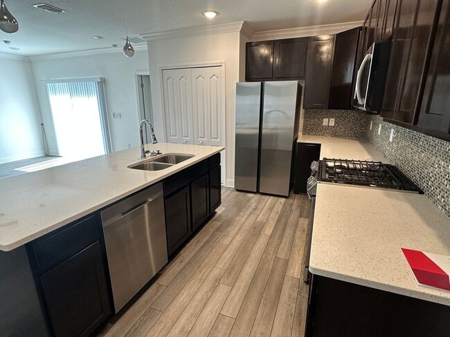 Photo - Nearly New 3 Bedroom Smart Home with Lawn Care Included!