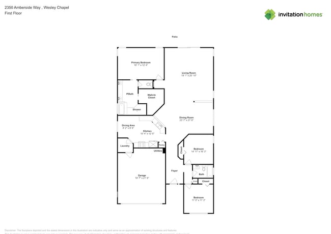 Photo - 2350 Amberside Way