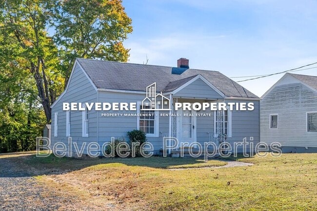 Photo - 1208 Valley View St