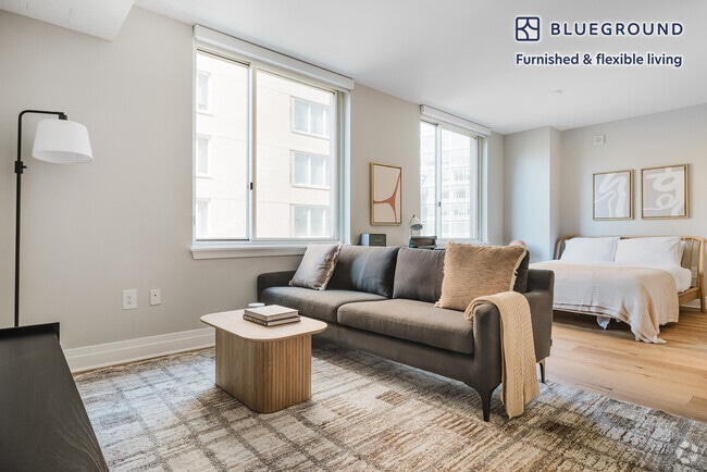Building Photo - 2221 I St NW Rental