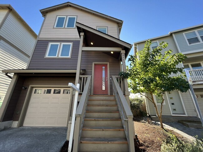 Photo - Charming 3-Bedroom, 3-Bathroom Home with M...