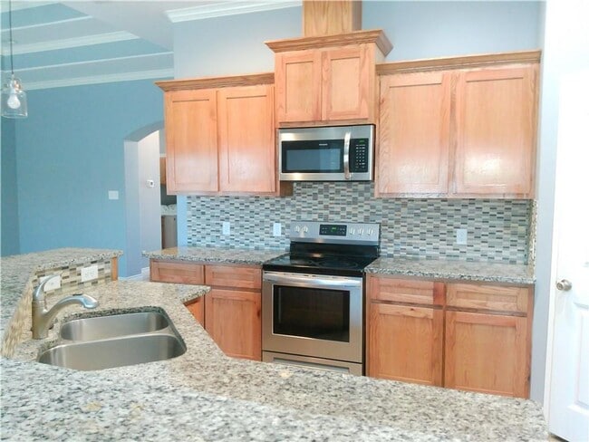 Photo - 801 Truk Dr