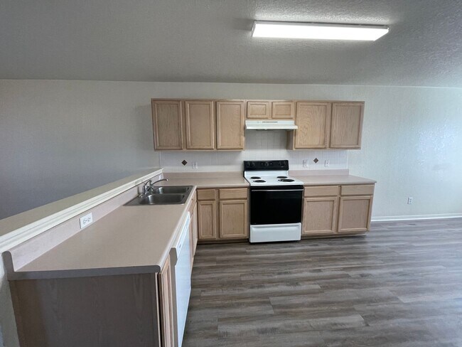 Photo - Apartment for Rent in Killeen, TX Unidad D