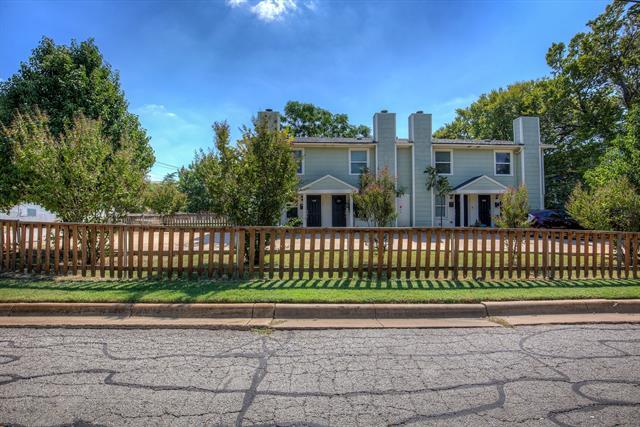 Building Photo - 1500 Lipscomb St