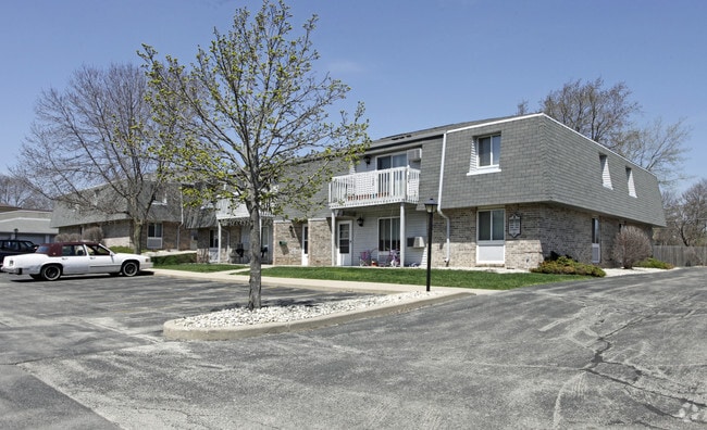 South Shore Point Apartments