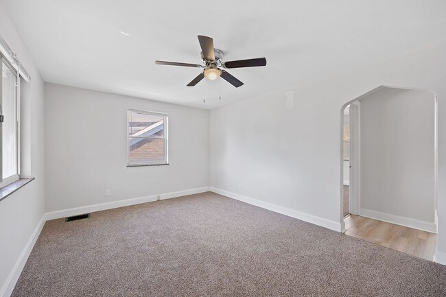 Photo - BRIDGETOWN - Adorable spacious 2 bed 1 bath brick ranch.