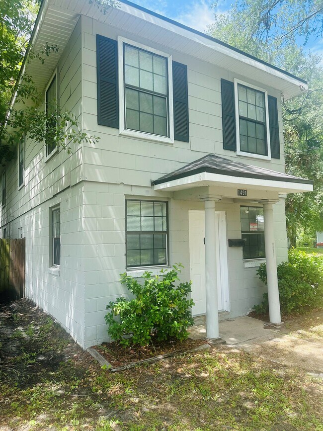 Photo - 1491 W 5th St Unit 1