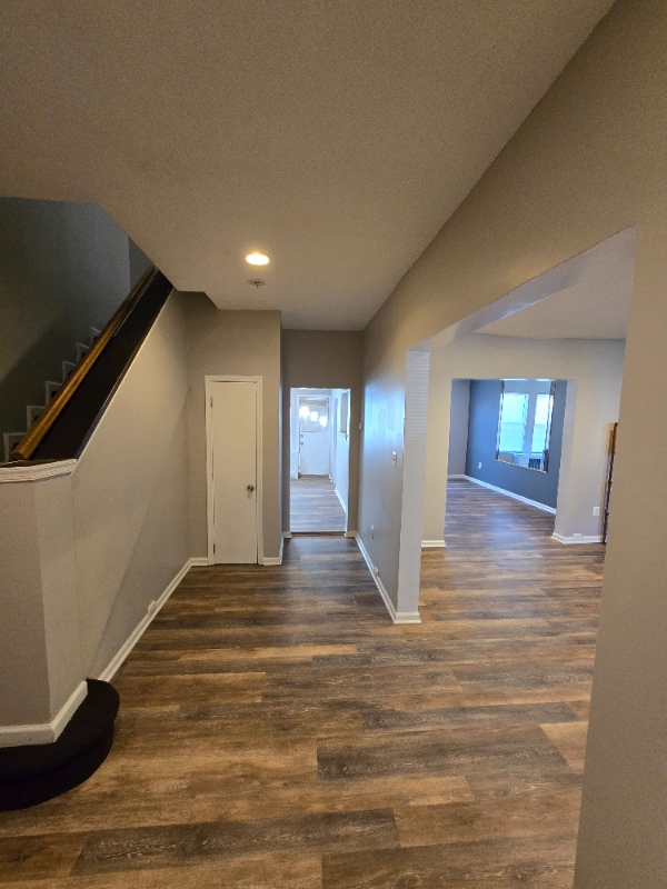 Photo - 1200 N Bentalou St Casa Adosada