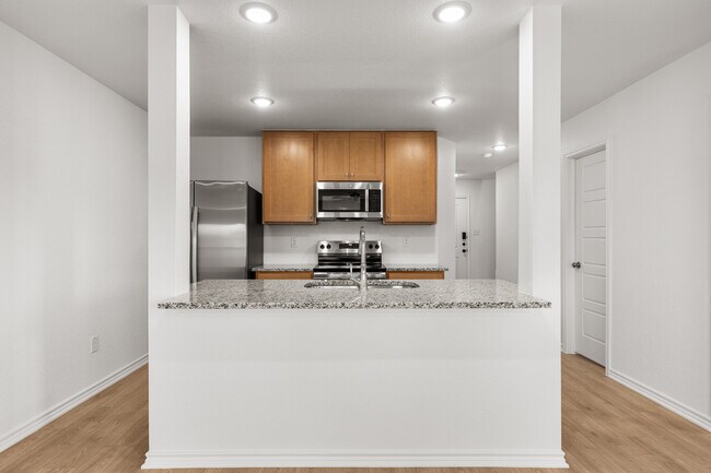 Photo - 3803 Hickory Dr