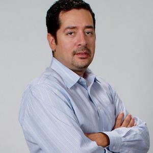 Eric Hernandez