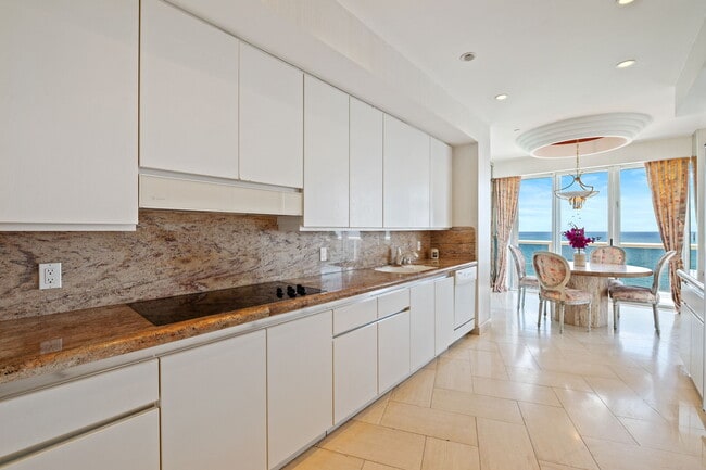 Photo - 9601 Collins Ave Unit # 1206