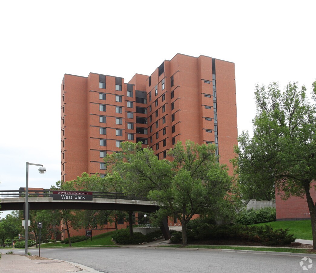 Photo - Middlebrook Hall